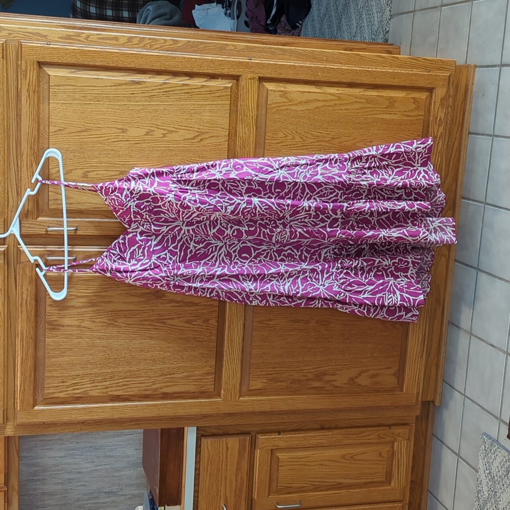 Gap summer dress size S